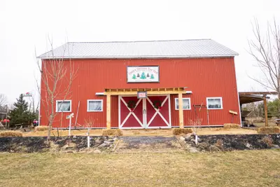 7685 County 2 Road, Greater Napanee, On K7r 3k6