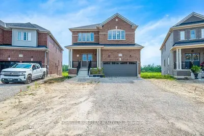 377 Russell Street, Southgate, On N0c 1b0