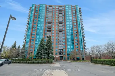 3590 Rivergate Way 904, Hunt Club - Windsor Park Village And Area, On K1v 1v6