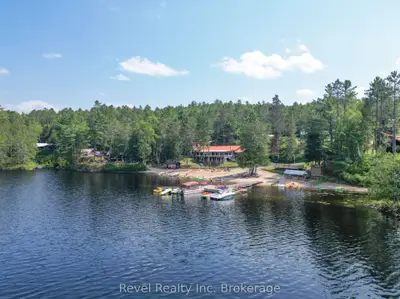 6251 Highway 17, Mattawa, On P0h 1v0