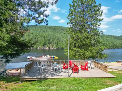 6251 Highway 17, Mattawa, On P0h 1v0