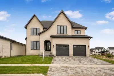 4108 Fallingbrook Road, London South, On N6p 1h5