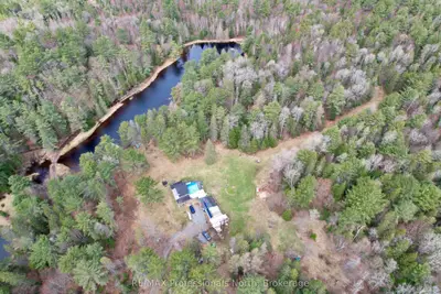 862 Lynx Lake Rd Road, Huntsville, On P1h 2j3