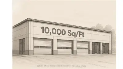 1030 Colborne Street W Bld-3, Brantford, On N3t 5l7
