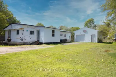 252 Queen Street, Chatham-kent, On N0p 1t0