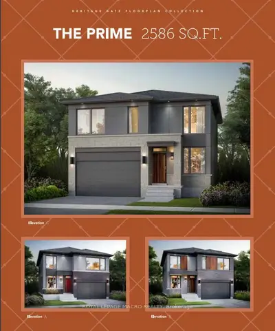 435 Klein Circle, Hamilton, On L9k 0k3