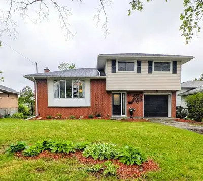 49 Janlyn Crescent, Belleville, On K8n 1l1