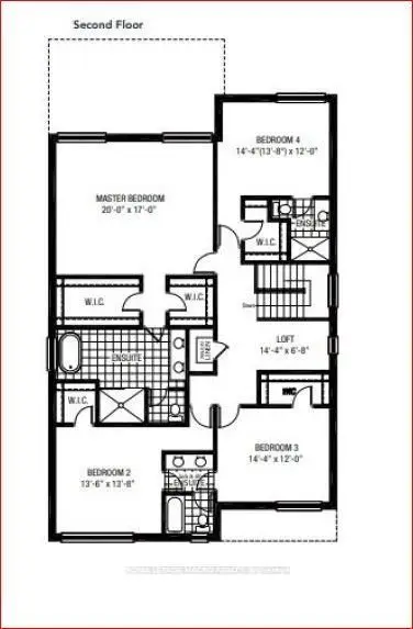 467 Klein Circle, Hamilton, On L9k 0k3
