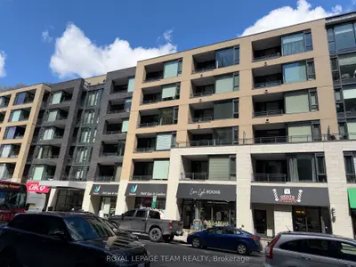 101 Richmond Road W 219, Westboro - Hampton Park, On K1z 0a6