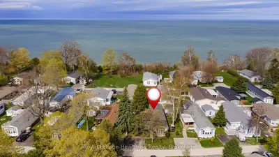 55 Cherokee Lane, Ashfield-colborne-wawanosh, On N7a 3y2