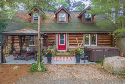642 Airport Road A, Joly, On P0a 1z0