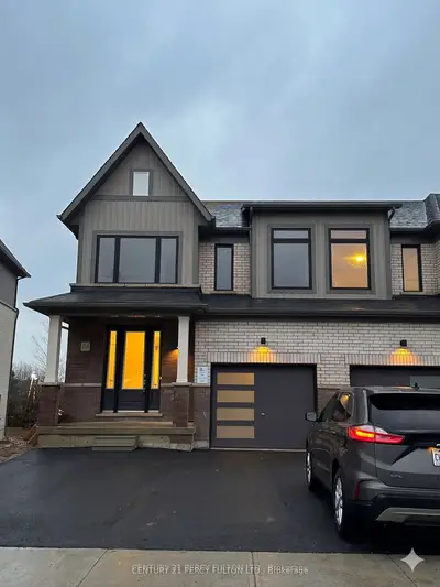 160 Densmore Road 24, Cobourg, On K9a 0x8