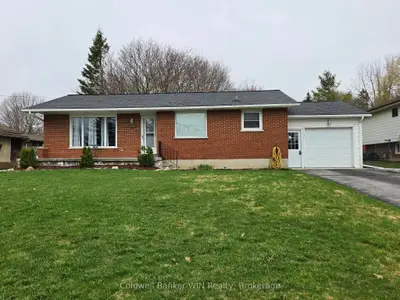 185 Miller Street, Wellington North, On N0g 2l3