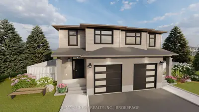 1341 Woodfield Crescent Lot F6, Kingston, On K7p 0t3