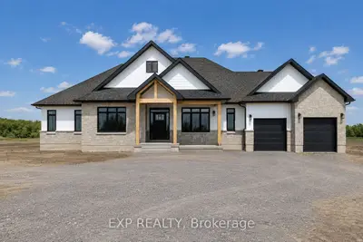 479 Guy Welsh Drive, Drummond/north Elmsley, On K7h 3c8