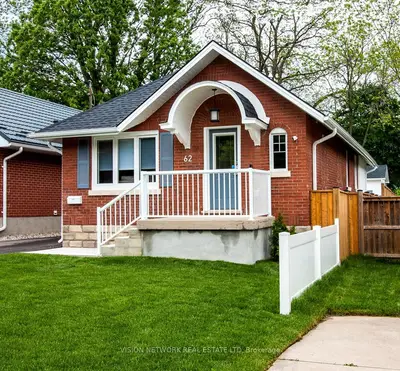 62 Devonshire Avenue, London South, On N6c 2h4