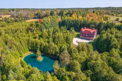 263299 Wilder Lake Road, Southgate, On N0g 1r0