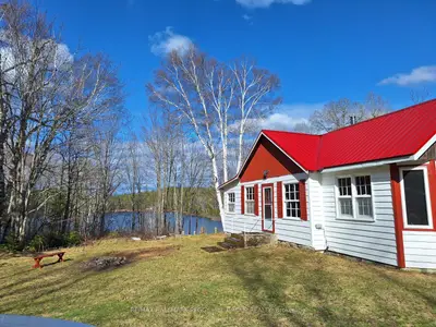 0 Pioneer Road, Bonfield, On P0h 1z0