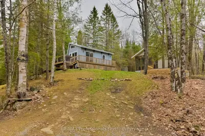 1422 Avery Lane, Highlands East, On K0m 1s0