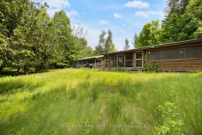 115 Clyde Lane, Lanark Highlands, On K0g 1k0