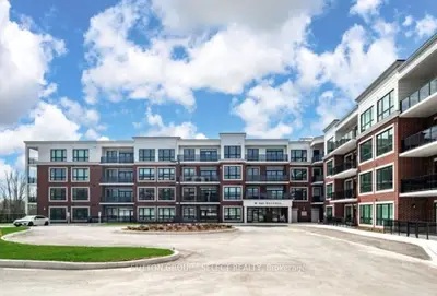 1975 Fountain Grass Drive 307, London South, On N6k 0m3