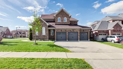 1 Benson Avenue, Mono, On L9w 6w7