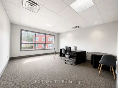 111 Sherwood Drive 208, Dows Lake - Civic Hospital And Area, On K1y 3v1