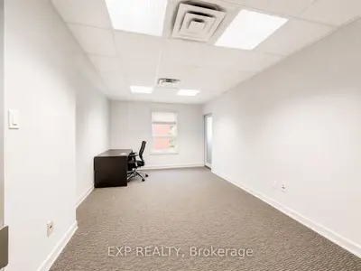 111 Sherwood Drive 210, Dows Lake - Civic Hospital And Area, On K1y 3v1
