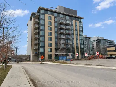 360 Deschatelets Avenue 203, Glebe - Ottawa East And Area, On K1s 5y1