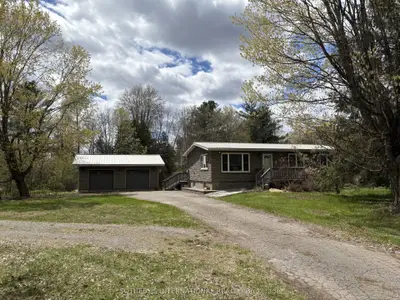 6148 Temperance Lake Road, Elizabethtown-kitley, On K0e 1b0