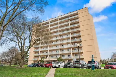 583 Mornington Avenue 708, London East, On N5y 3e9
