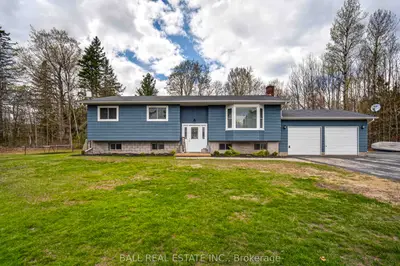 47 Denison Drive, Addington Highlands, On K0h 2g0