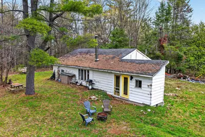 1657 HOUSEYS RAPIDS Road, Gravenhurst, ON P1P 1R3