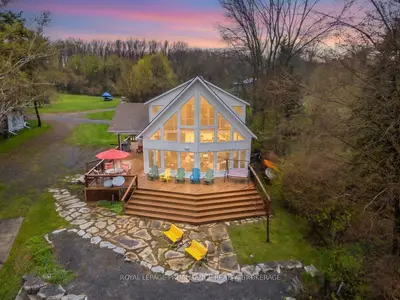 243 Leone's Cove Lane, Frontenac Islands, On K0h 2y0
