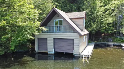 17 Tapatoo Trail, Seguin, On P2a 2w8