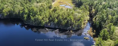 0 Clear Lake Road, Muskoka Lakes, On P0c 1m0