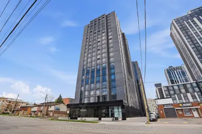 145 Columbia Street N 2235, Waterloo, On N2l 0k7