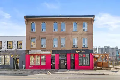 197 Hunter Street W, Peterborough, On K9h 2l1