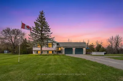 1189 Lazier Road, Tyendinaga, On K0k 3a0