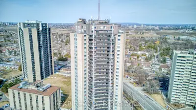 1380 Prince Of Wales Drive 1201, Mooneys Bay - Carleton Heights And Area, On K2c 3n5