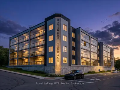 297 18th Street E 205, Owen Sound, On N4k 0h6