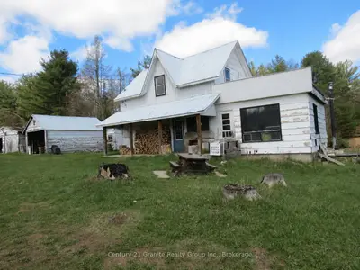 6013 County Road 503, Minden Hills, On, K0m 2a0