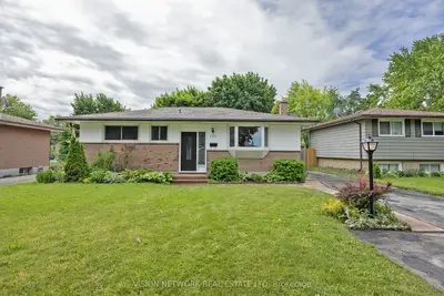 171 Pawnee Road, London East, On N5v 2t1