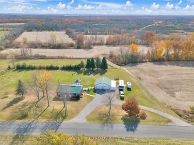 1976 Fish Lake Road, Prince Edward County, On K0k 1w0