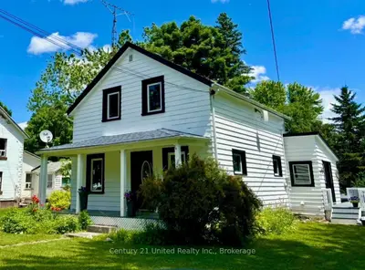 4 O'brien Street, Marmora And Lake, On K0k 2m0