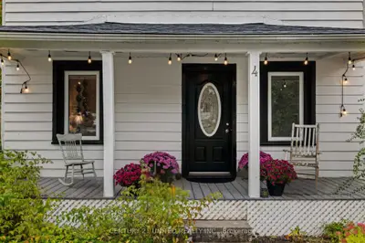 4 O'brien Street, Marmora And Lake, On K0k 2m0