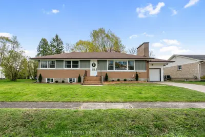 50 Santa Cruz Drive, South Stormont, On K0c 1m0