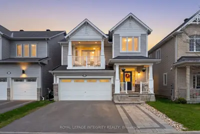 523 Hawkbirch Street, Kanata, On K2m 0k3