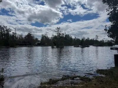 164 Hill Drive, Trent Lakes, On K0l 1j0