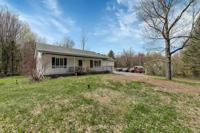 538 Lajeunesse Road, Alfred And Plantagenet, On K0b 1a0